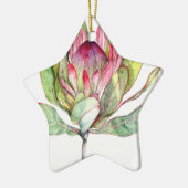 Protheefventiel Keramisch Ornament (Links)