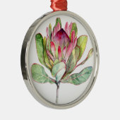 Protheefventiel Metalen Ornament (Rechts)