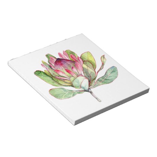 Protheefventiel Notitieblok (Schuin)