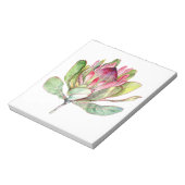 Protheefventiel Notitieblok (Linkerzijde)