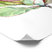 Protheefventiel Poster (Hoek)