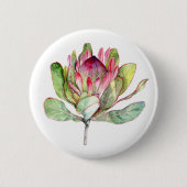 Protheefventiel Ronde Button 5,7 Cm (Voorkant)