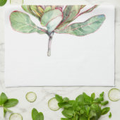 Protheefventiel Theedoek (Gevouwen)