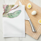 Protheefventiel Theedoek (Quarter Fold)