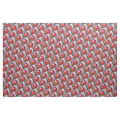 Protheembloem Stof (Fat Quarter)