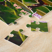 Protheepelpuzzel Legpuzzel (Zijkant)