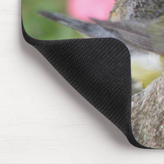 Prothonotary Bath Mousepad Muismat (Hoek)