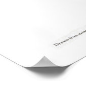 Prothonotary Warbler Birds of America Audubon Poster (Hoek)