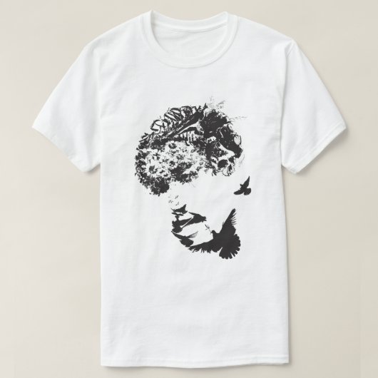 PROTO T-SHIRT (Design voorkant)