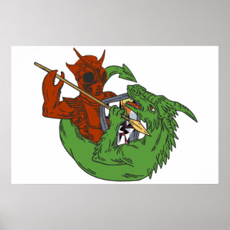 ProtoBucko - Jordan Peterson Meme Poster