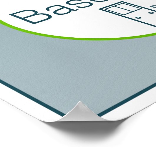 Protocol voor het testen van de verbranding poster (Hoek)