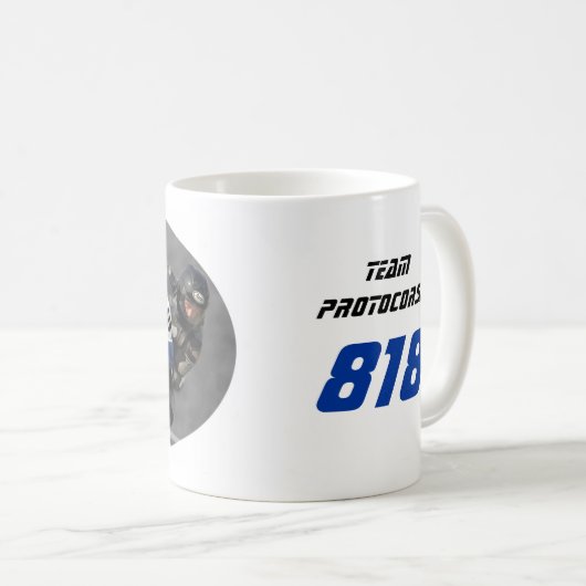 ProtoCorsa-Mok Koffiemok (Voorkant rechts)