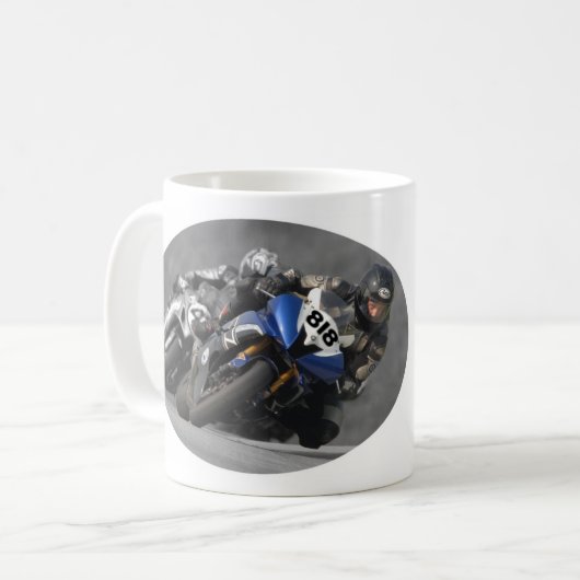 ProtoCorsa-Mok Koffiemok (Voorkant links)