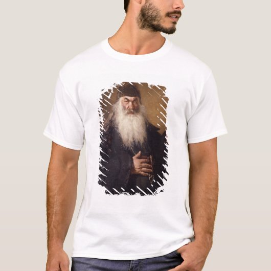 Protodiakon T-shirt (Voorkant)