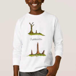 Prototaxites T-Shirt (Child)