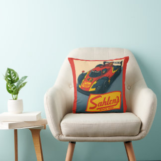 Prototype Pillow Kussen