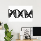 prototype poster (Thuiskantoor)