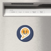 ProU ronde magneet (Insitu (Vaatwasser))