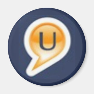 ProU ronde magneet