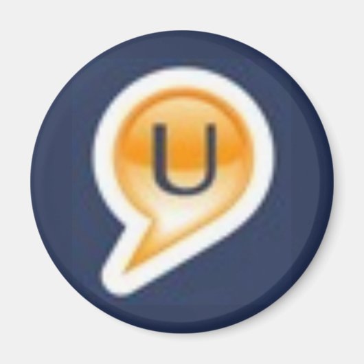ProU ronde magneet (Voorkant)