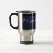ProU Travel Mug Reisbeker (Links)