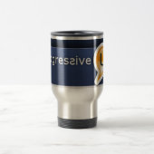 ProU Travel Mug Reisbeker (Center)