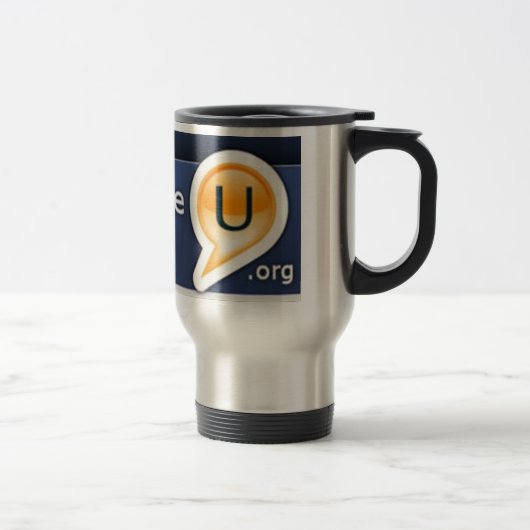 ProU Travel Mug Reisbeker (Rechts)