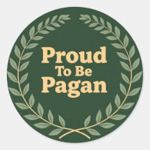 Proud2BePagan