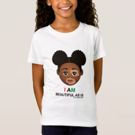 #Proud2BNaturalMe #BeaufulAsis #Vitiligo T-shirt