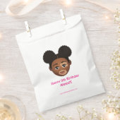 #Proud2BNaturalMe Choose-My-Complexion Bedankzakje (Geknipt)