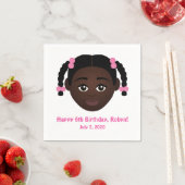 #Proud2BNaturalMe Choose-My-Complexion Birthday Servet (Insitu)