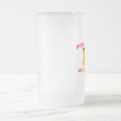 Proud #1 Siciliaanse nonno Matglas Bierpul (Center)