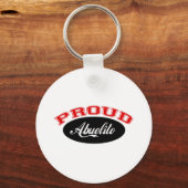 Proud Abuelito Sleutelhanger (Voorkant)