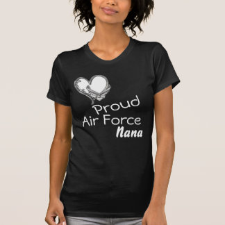 Proud AF Nana T-shirt