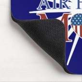 Proud Air Force Mam Muismat (Hoek)