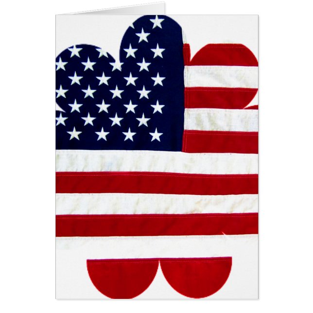 Proud American_ (Voorkant)