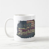 Proud American Koffiemok (Links)