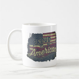Proud American Koffiemok