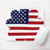 Proud American_ Muismat (Met muis)