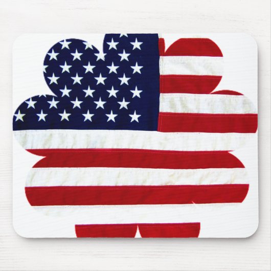 Proud American_ Muismat (Voorkant)