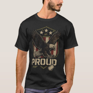 Proud American T-shirt