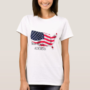 Proud American T-shirt