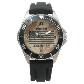Proud American Watch Horloge