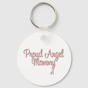 Proud Angel Sleutelhanger