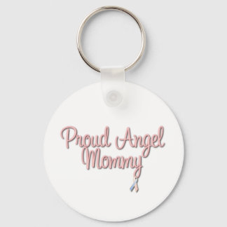 Proud Angel Sleutelhanger