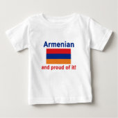 Proud Armenian (Voorkant)