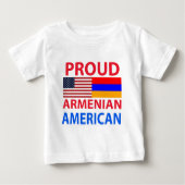 Proud Armenian American (Voorkant)