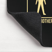 Proud Army Brother I-navy Airforce Seal Ranger Muismat (Hoek)