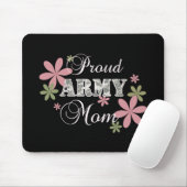Proud Army Mam [fl c] Muismat (Met muis)