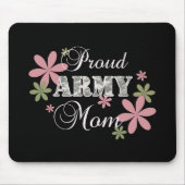 Proud Army Mam [fl c] Muismat (Voorkant)